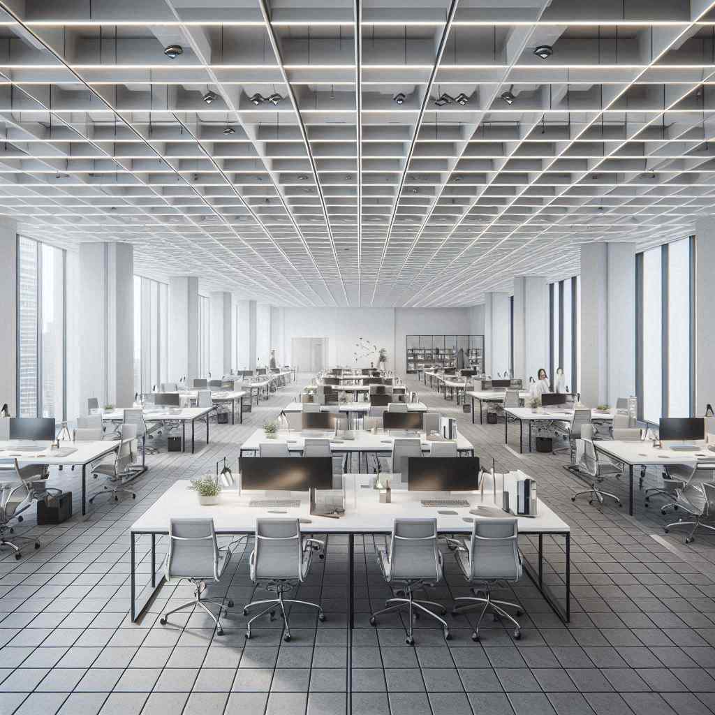 写字楼办公员工餐饮便利面对资料销毁集中处理时驻场维护组怎样避免重复处理
